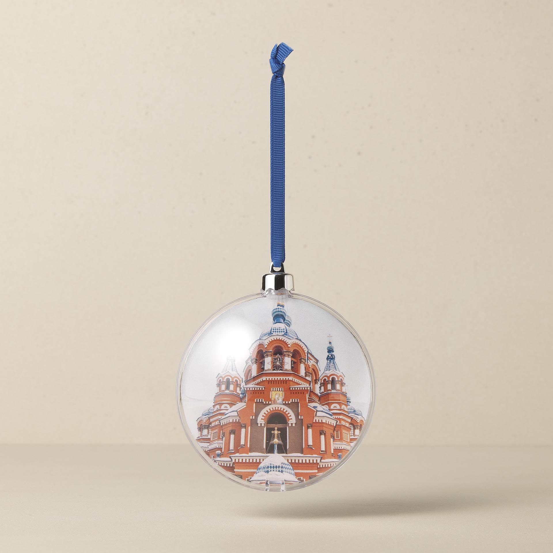 WB-1004 - PHOTO ORNAMENT L