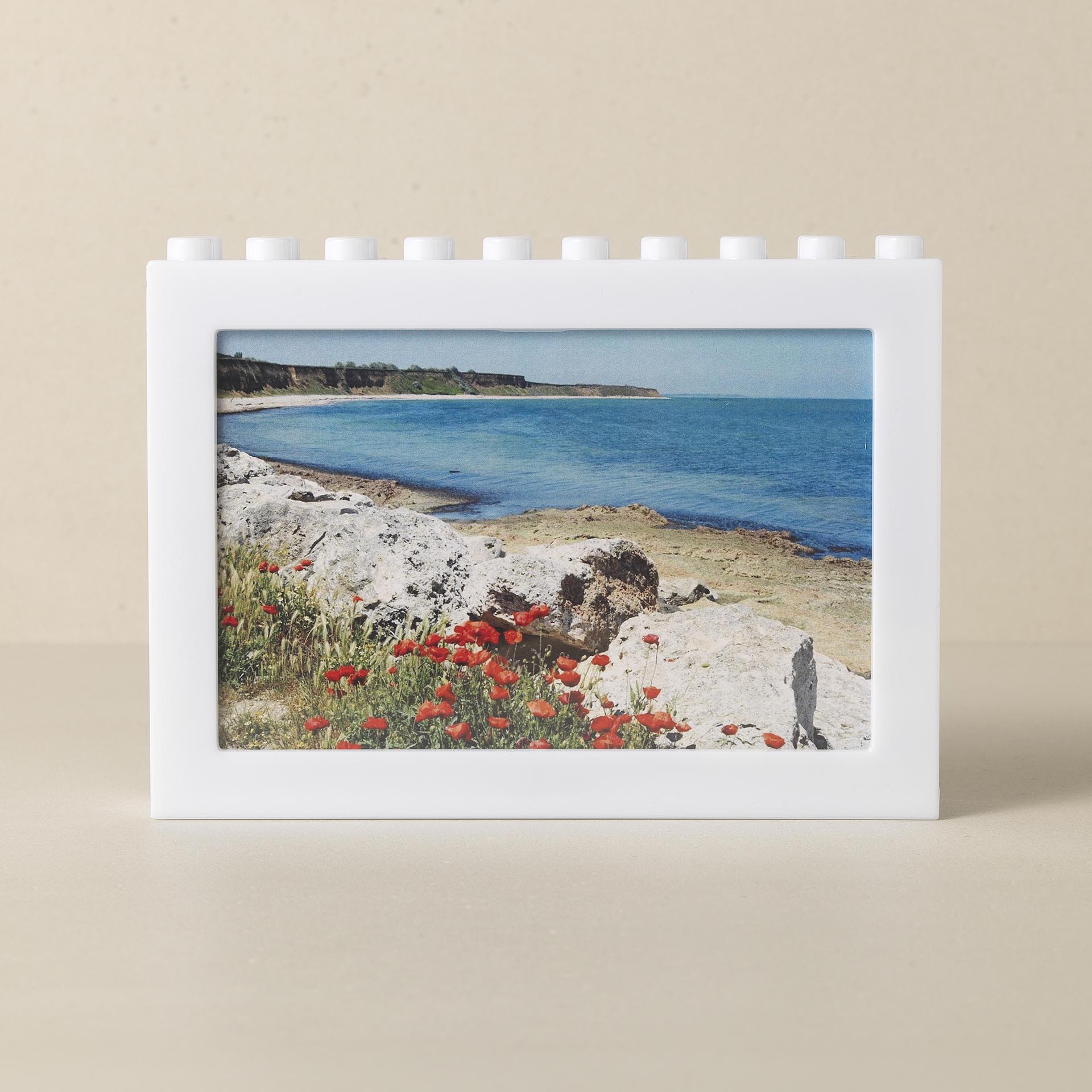 WB-1101 - PHOTO BUILDING BLOCK L