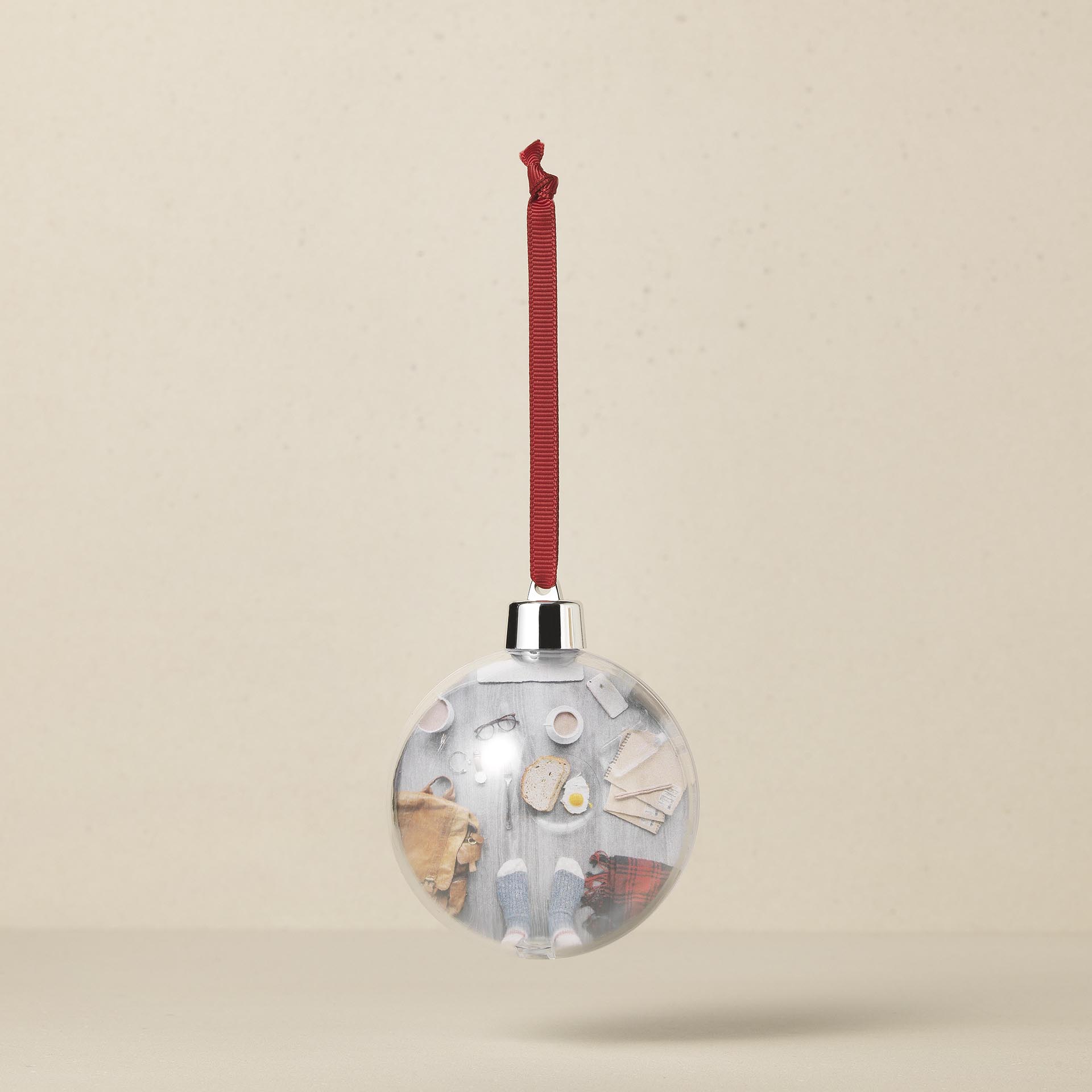 WB-1307 - PHOTO ORNAMENT S