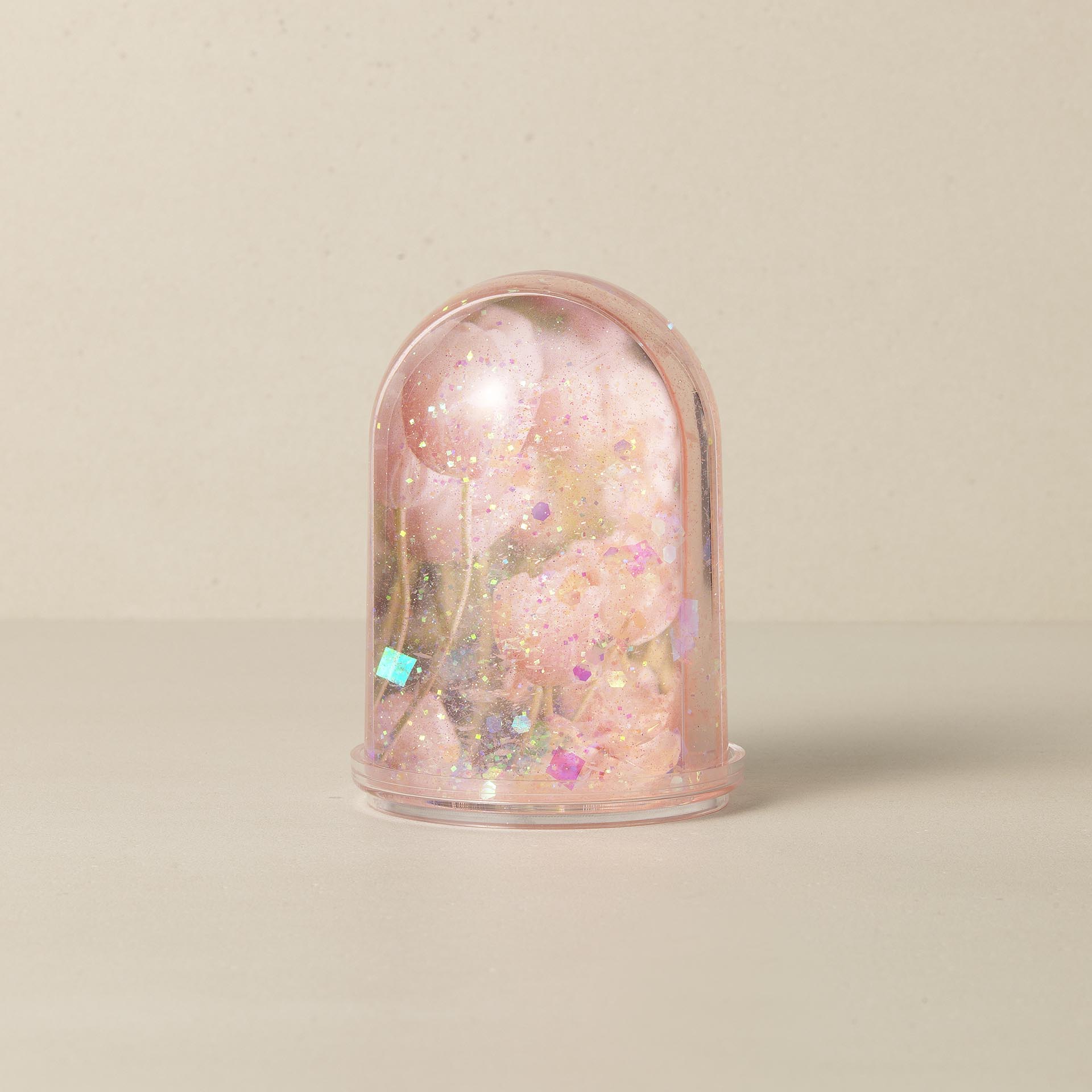 WB-1379 - TALL PHOTO GLOBE S