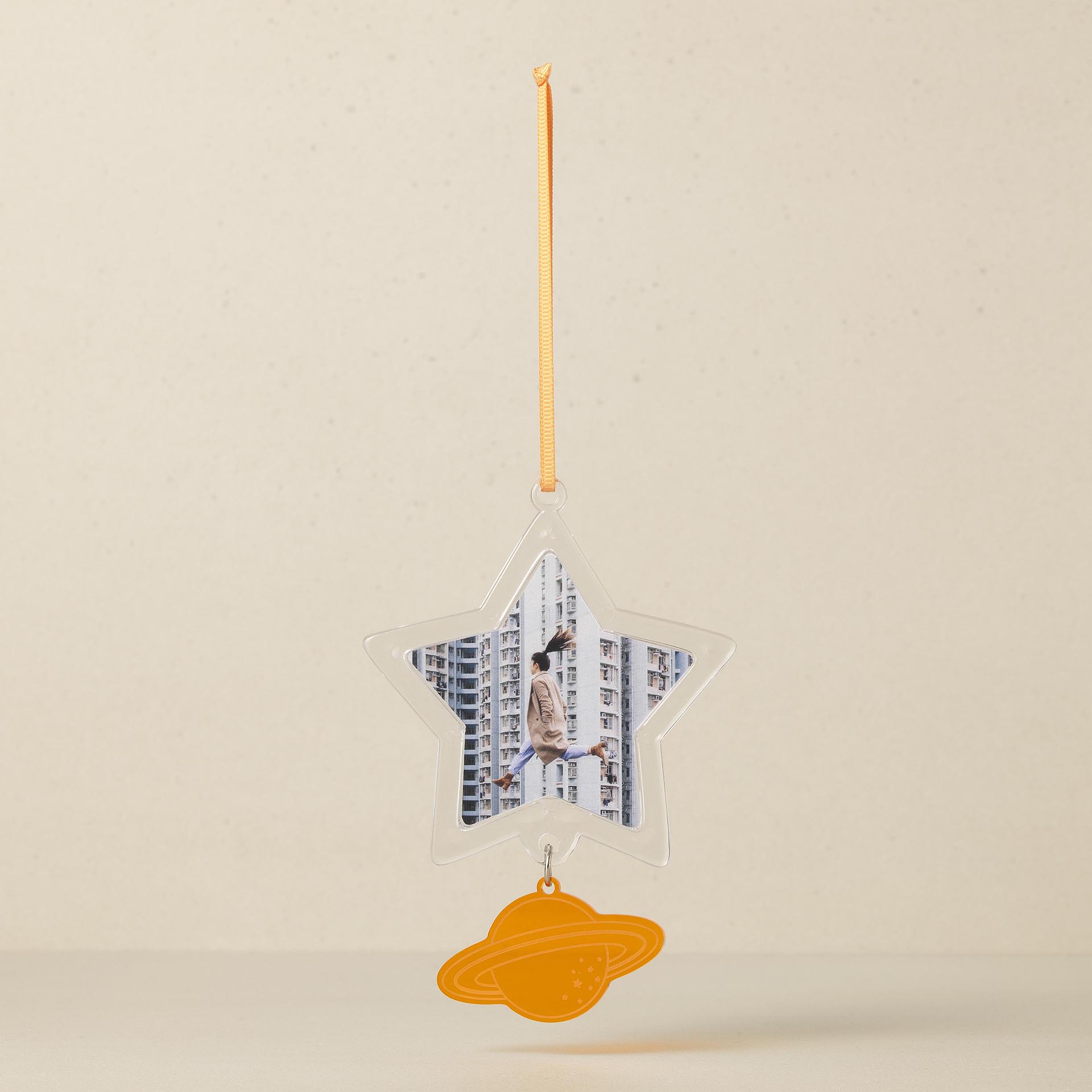 WB-1511 - STAR PHOTO DECOR