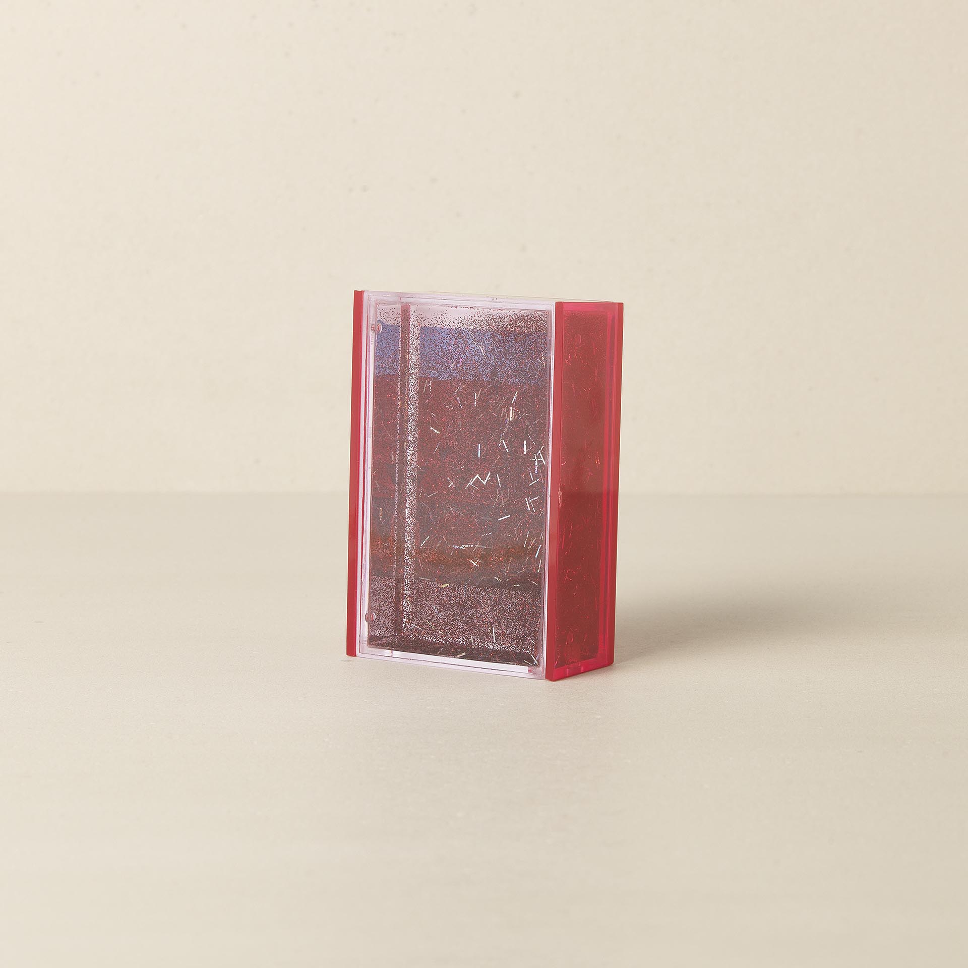 WB-1703 - INSTAX MINI GLITTER BLOCK FRAME