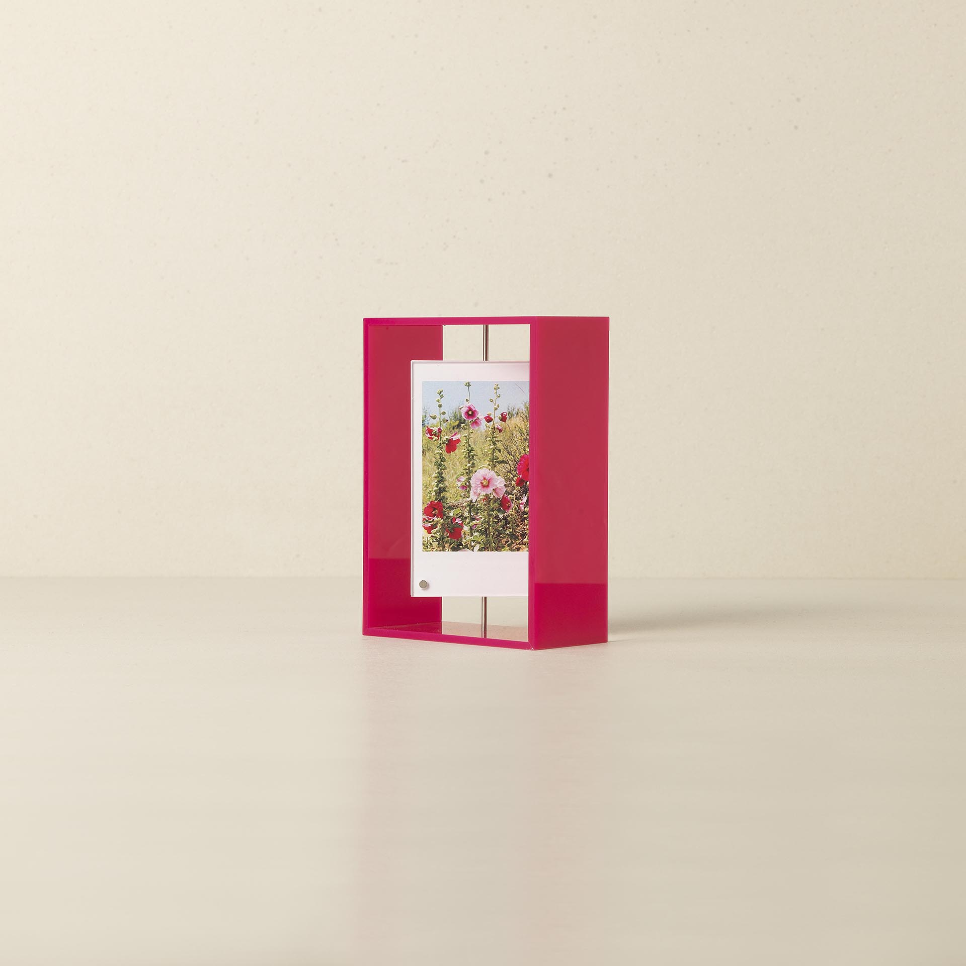 WB-1710 - INSTAX MINI SPINNING FRAME