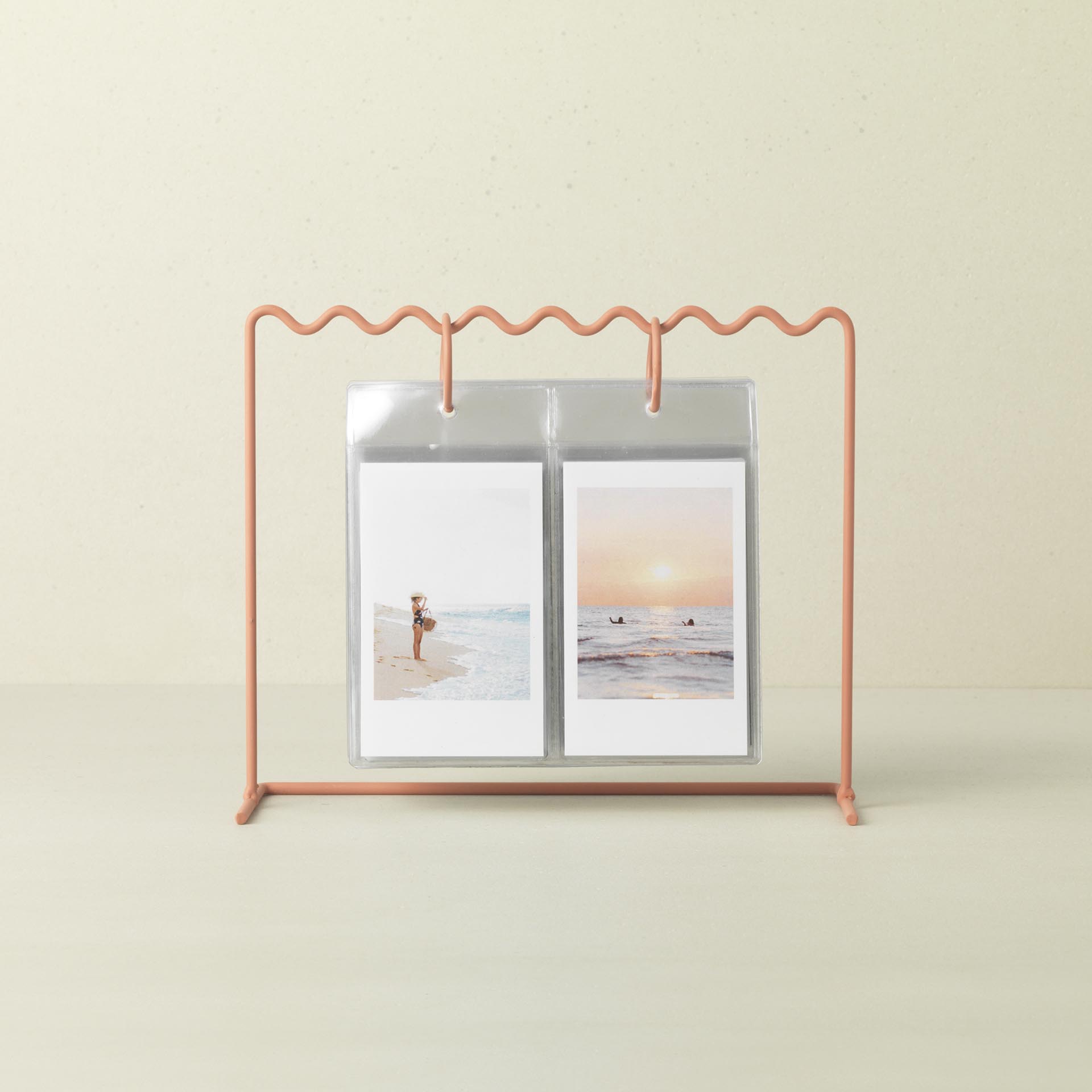 WB-1914 - WAVY INSTAX MINI ALBUM