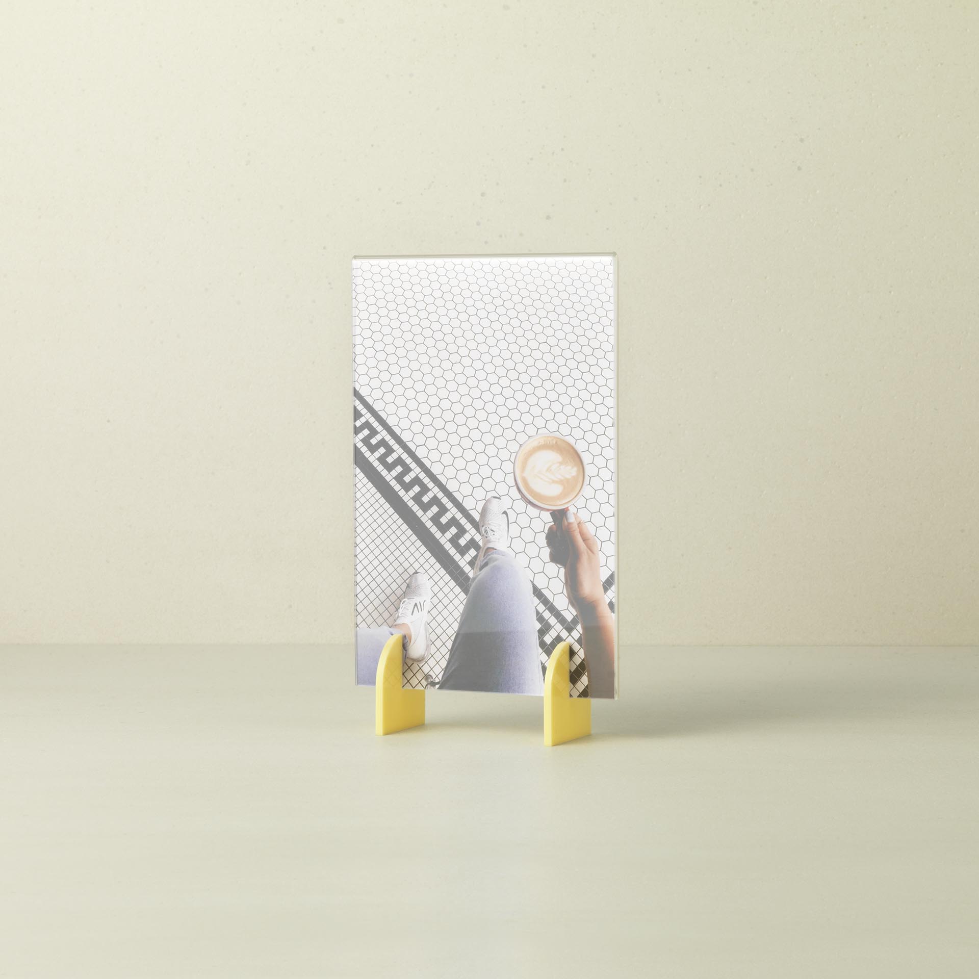 WB-1916 - TWO LEG FRAME