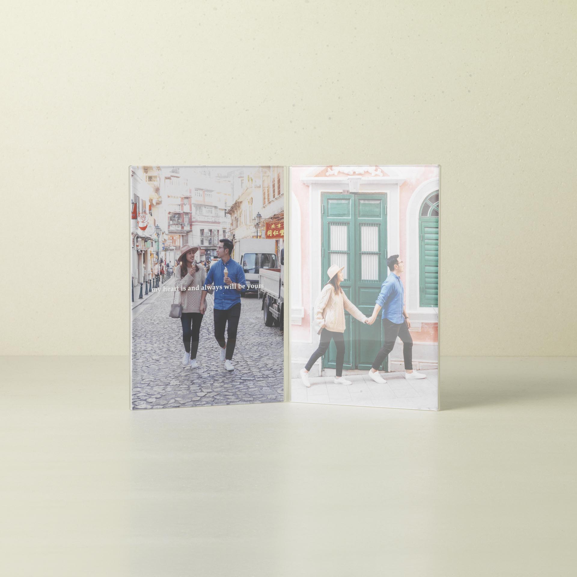 WB-1925 - TEXT FRAME