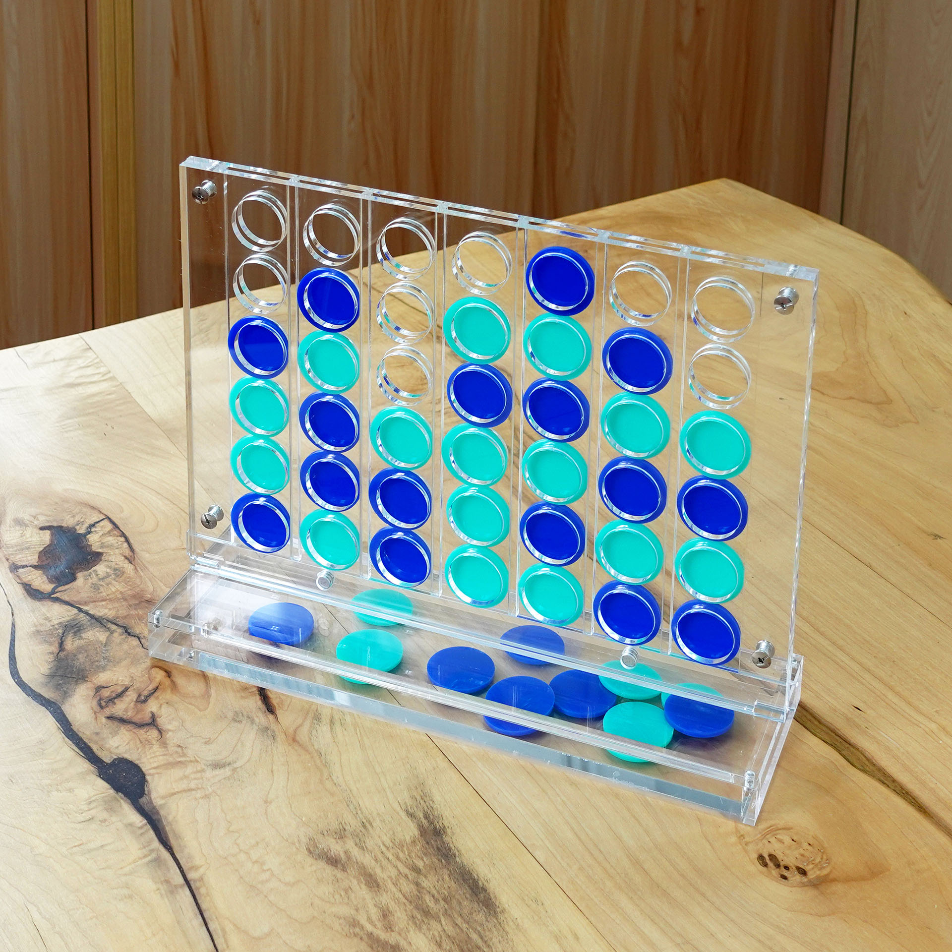 WB-2305 - Connect 4 Set