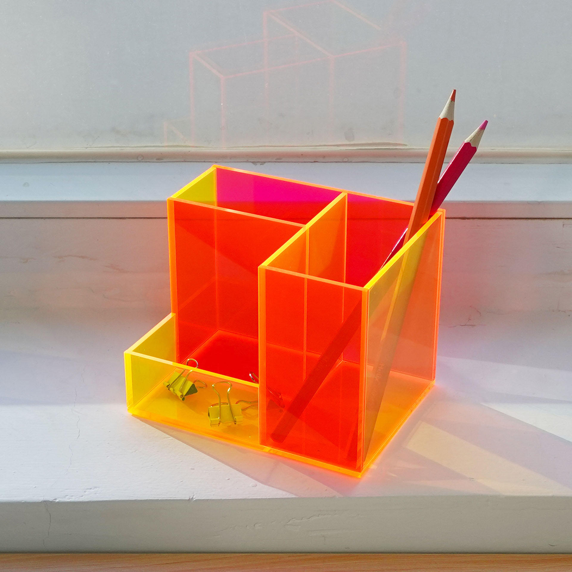 WB-2315 - Stationery Organizer