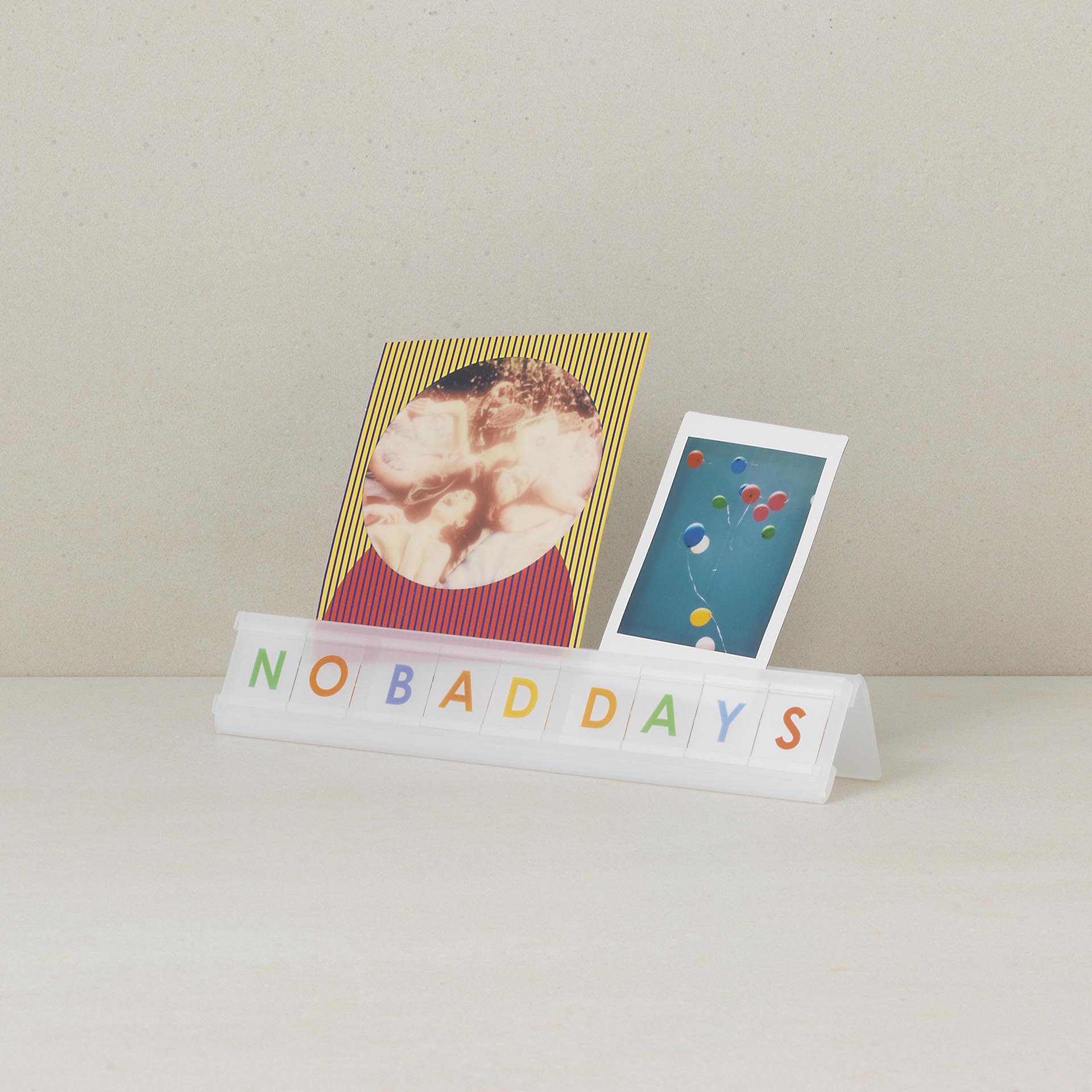 WB-2411 - Message Memo Holder (S)