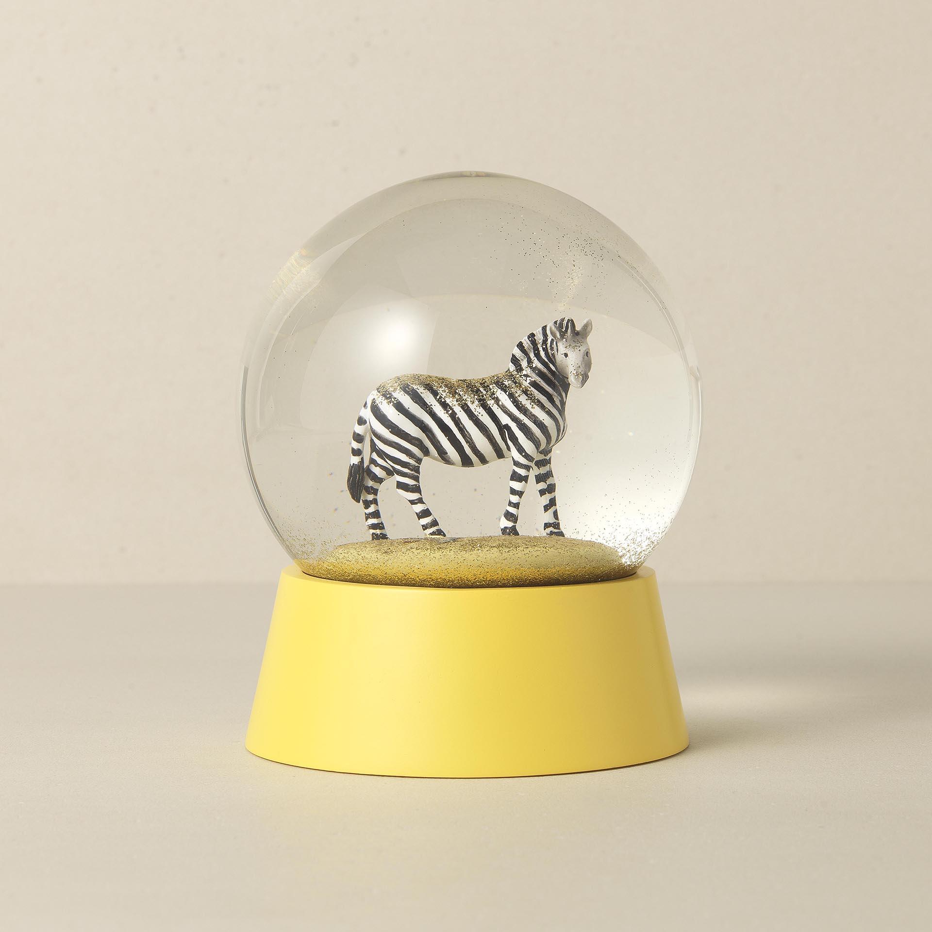 WB-3100 - CLASSIC WATER GLOBE XL