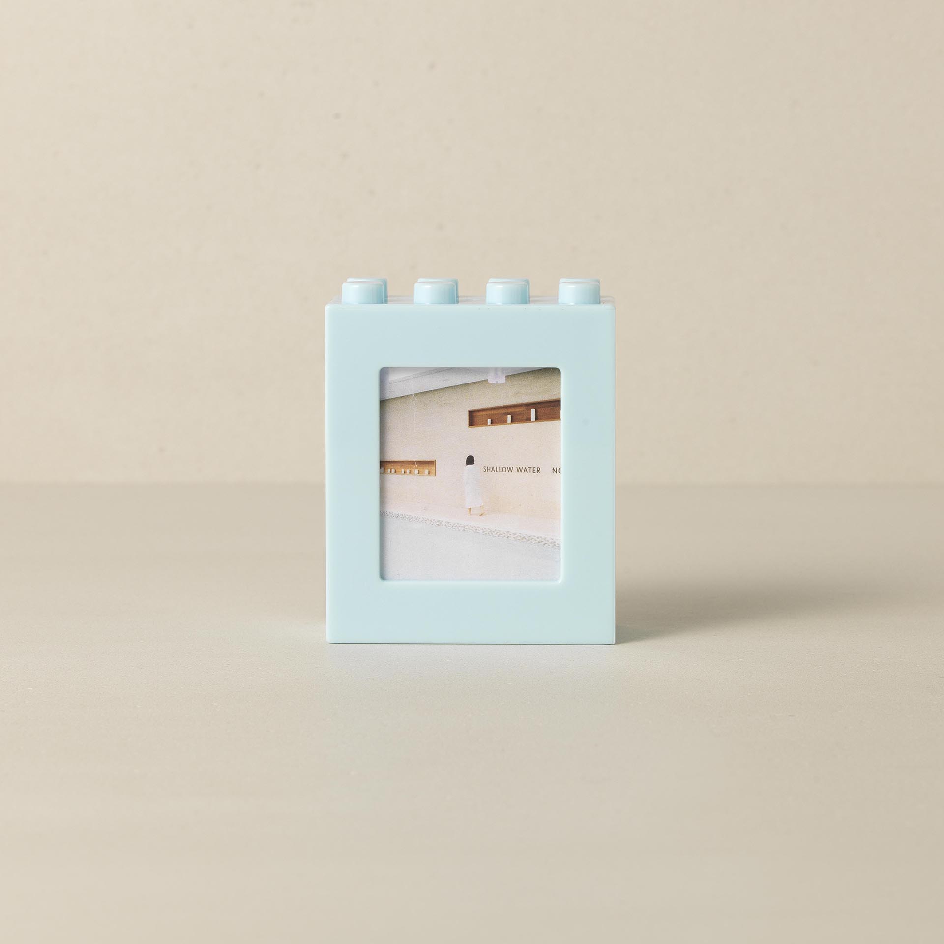 WB-8001NL - PHOTO BUILDING BLOCK S